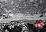 Image of French soldiers in Greece during World War I Macedonia Greece, 1916, second 27 stock footage video 65675024148