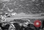 Image of French soldiers in Greece during World War I Macedonia Greece, 1916, second 28 stock footage video 65675024148
