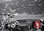 Image of French soldiers in Greece during World War I Macedonia Greece, 1916, second 29 stock footage video 65675024148