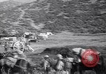 Image of French soldiers in Greece during World War I Macedonia Greece, 1916, second 30 stock footage video 65675024148