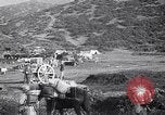 Image of French soldiers in Greece during World War I Macedonia Greece, 1916, second 32 stock footage video 65675024148