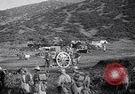 Image of French soldiers in Greece during World War I Macedonia Greece, 1916, second 36 stock footage video 65675024148