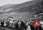 Image of French soldiers in Greece during World War I Macedonia Greece, 1916, second 46 stock footage video 65675024148