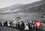 Image of French soldiers in Greece during World War I Macedonia Greece, 1916, second 48 stock footage video 65675024148