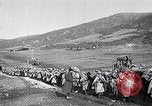 Image of French soldiers in Greece during World War I Macedonia Greece, 1916, second 53 stock footage video 65675024148