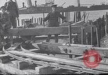 Image Première Guerre Mondiale Sedd el Bahr cap Helles Dardanelles Turquie, 1915, de la seconde 4 séquences d'archives historiques vidéo 65675024149
