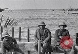 Image Première Guerre Mondiale Sedd el Bahr cap Helles Dardanelles Turquie, 1915, de la seconde 12 séquences d'archives historiques vidéo 65675024149