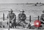 Image Première Guerre Mondiale Sedd el Bahr cap Helles Dardanelles Turquie, 1915, de la seconde 14 séquences d'archives historiques vidéo 65675024149