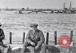 Image Première Guerre Mondiale Sedd el Bahr cap Helles Dardanelles Turquie, 1915, de la seconde 18 séquences d'archives historiques vidéo 65675024149