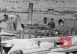 Image Première Guerre Mondiale Sedd el Bahr cap Helles Dardanelles Turquie, 1915, de la seconde 30 séquences d'archives historiques vidéo 65675024149