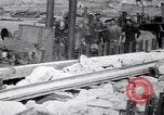 Image Première Guerre Mondiale Sedd el Bahr cap Helles Dardanelles Turquie, 1915, de la seconde 35 séquences d'archives historiques vidéo 65675024149