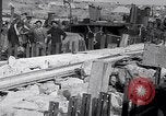 Image Première Guerre Mondiale Sedd el Bahr cap Helles Dardanelles Turquie, 1915, de la seconde 38 séquences d'archives historiques vidéo 65675024149