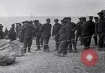 Image Première Guerre Mondiale Sedd el Bahr cap Helles Dardanelles Turquie, 1915, de la seconde 56 séquences d'archives historiques vidéo 65675024149