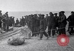 Image Première Guerre Mondiale Sedd el Bahr cap Helles Dardanelles Turquie, 1915, de la seconde 58 séquences d'archives historiques vidéo 65675024149
