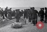 Image Première Guerre Mondiale Sedd el Bahr cap Helles Dardanelles Turquie, 1915, de la seconde 61 séquences d'archives historiques vidéo 65675024149