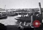 Standbild Ersten Weltkrieg Thessaloniki Griechenland, 1915, aus Sekunde 14 historischem Filmmaterial Videoclip 65675024150