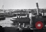 Standbild Ersten Weltkrieg Thessaloniki Griechenland, 1915, aus Sekunde 15 historischem Filmmaterial Videoclip 65675024150