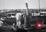 Standbild Ersten Weltkrieg Thessaloniki Griechenland, 1915, aus Sekunde 17 historischem Filmmaterial Videoclip 65675024150