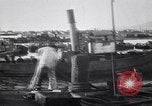 Standbild Ersten Weltkrieg Thessaloniki Griechenland, 1915, aus Sekunde 18 historischem Filmmaterial Videoclip 65675024150
