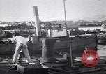Standbild Ersten Weltkrieg Thessaloniki Griechenland, 1915, aus Sekunde 19 historischem Filmmaterial Videoclip 65675024150
