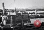 Standbild Ersten Weltkrieg Thessaloniki Griechenland, 1915, aus Sekunde 21 historischem Filmmaterial Videoclip 65675024150
