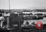 Standbild Ersten Weltkrieg Thessaloniki Griechenland, 1915, aus Sekunde 22 historischem Filmmaterial Videoclip 65675024150