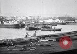 Standbild Ersten Weltkrieg Thessaloniki Griechenland, 1915, aus Sekunde 34 historischem Filmmaterial Videoclip 65675024150