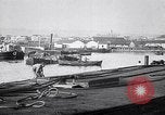 Standbild Ersten Weltkrieg Thessaloniki Griechenland, 1915, aus Sekunde 36 historischem Filmmaterial Videoclip 65675024150