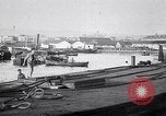 Standbild Ersten Weltkrieg Thessaloniki Griechenland, 1915, aus Sekunde 37 historischem Filmmaterial Videoclip 65675024150