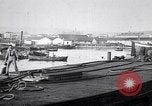 Standbild Ersten Weltkrieg Thessaloniki Griechenland, 1915, aus Sekunde 38 historischem Filmmaterial Videoclip 65675024150