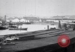 Standbild Ersten Weltkrieg Thessaloniki Griechenland, 1915, aus Sekunde 39 historischem Filmmaterial Videoclip 65675024150