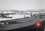 Standbild Ersten Weltkrieg Thessaloniki Griechenland, 1915, aus Sekunde 40 historischem Filmmaterial Videoclip 65675024150
