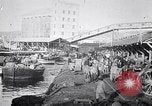 Standbild Ersten Weltkrieg Thessaloniki Griechenland, 1915, aus Sekunde 52 historischem Filmmaterial Videoclip 65675024150
