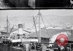 Standbild Ersten Weltkrieg Thessaloniki Griechenland, 1915, aus Sekunde 53 historischem Filmmaterial Videoclip 65675024150