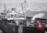 Standbild Ersten Weltkrieg Thessaloniki Griechenland, 1915, aus Sekunde 54 historischem Filmmaterial Videoclip 65675024150