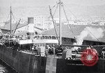 Standbild Ersten Weltkrieg Thessaloniki Griechenland, 1915, aus Sekunde 55 historischem Filmmaterial Videoclip 65675024150