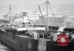 Standbild Ersten Weltkrieg Thessaloniki Griechenland, 1915, aus Sekunde 56 historischem Filmmaterial Videoclip 65675024150