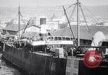 Standbild Ersten Weltkrieg Thessaloniki Griechenland, 1915, aus Sekunde 57 historischem Filmmaterial Videoclip 65675024150