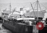 Standbild Ersten Weltkrieg Thessaloniki Griechenland, 1915, aus Sekunde 58 historischem Filmmaterial Videoclip 65675024150