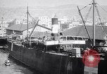 Standbild Ersten Weltkrieg Thessaloniki Griechenland, 1915, aus Sekunde 59 historischem Filmmaterial Videoclip 65675024150