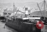 Standbild Ersten Weltkrieg Thessaloniki Griechenland, 1915, aus Sekunde 60 historischem Filmmaterial Videoclip 65675024150