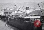Standbild Ersten Weltkrieg Thessaloniki Griechenland, 1915, aus Sekunde 61 historischem Filmmaterial Videoclip 65675024150