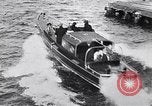 Standbild Motor boat Racing United States USA, 1915, aus Sekunde 6 historischem Filmmaterial Videoclip 65675024151