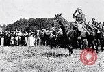 Image of French troops Lorraine France, 1916, second 9 stock footage video 65675024152