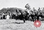 Image of French troops Lorraine France, 1916, second 10 stock footage video 65675024152