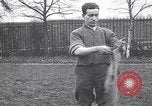 Immagine di Corpo Dayfield Shield Regno Unito, 1917, secondo 12 filmato di repertorio 65675024153