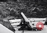 Standbild Küstenschutz San Francisco California USA, 1917, aus Sekunde 10 historischem Filmmaterial Videoclip 65675024154