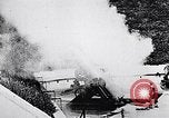 Standbild Küstenschutz San Francisco California USA, 1917, aus Sekunde 13 historischem Filmmaterial Videoclip 65675024154