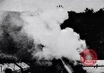 Standbild Küstenschutz San Francisco California USA, 1917, aus Sekunde 30 historischem Filmmaterial Videoclip 65675024154