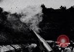 Standbild Küstenschutz San Francisco California USA, 1917, aus Sekunde 32 historischem Filmmaterial Videoclip 65675024154